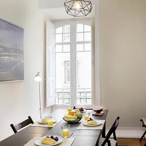  Appartement Liberdade