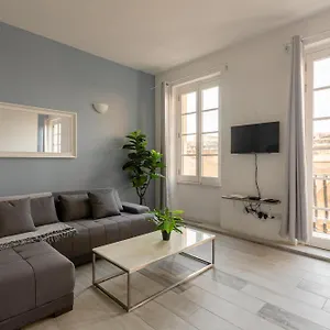  Appartamento Historic Penthouse - Cityapartmentstay Malta