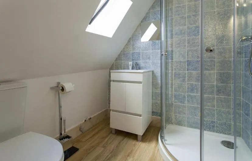 Appartamento Flat Da Bica Chiado 3 Lisbona Portogallo
